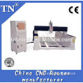 Popular new products cnc router for stone/marble for sale